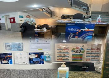 روز جهانی بهداشت دست